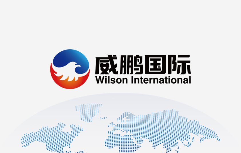 大連威鵬國(guó)際企業(yè)形象系統(tǒng)設(shè)計(jì)