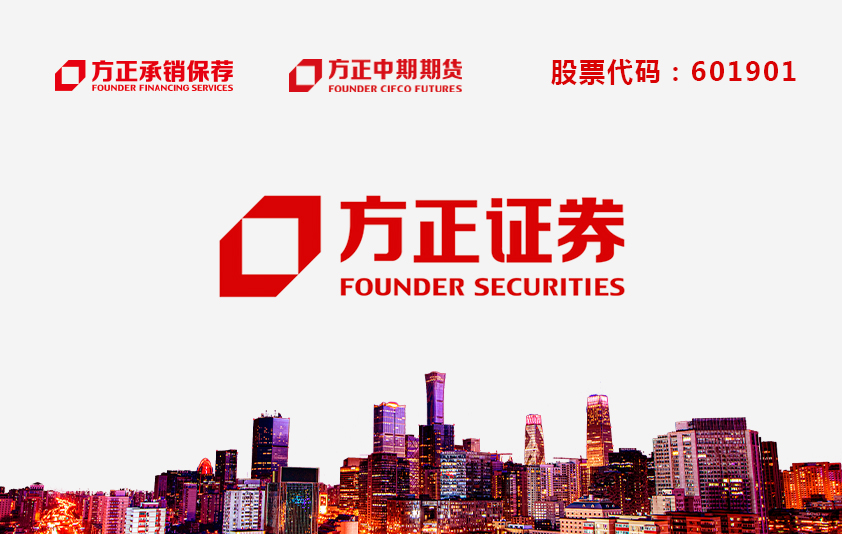 方正證券子品牌VI系統(tǒng)設(shè)計(jì)